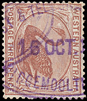 Widgiemooltha